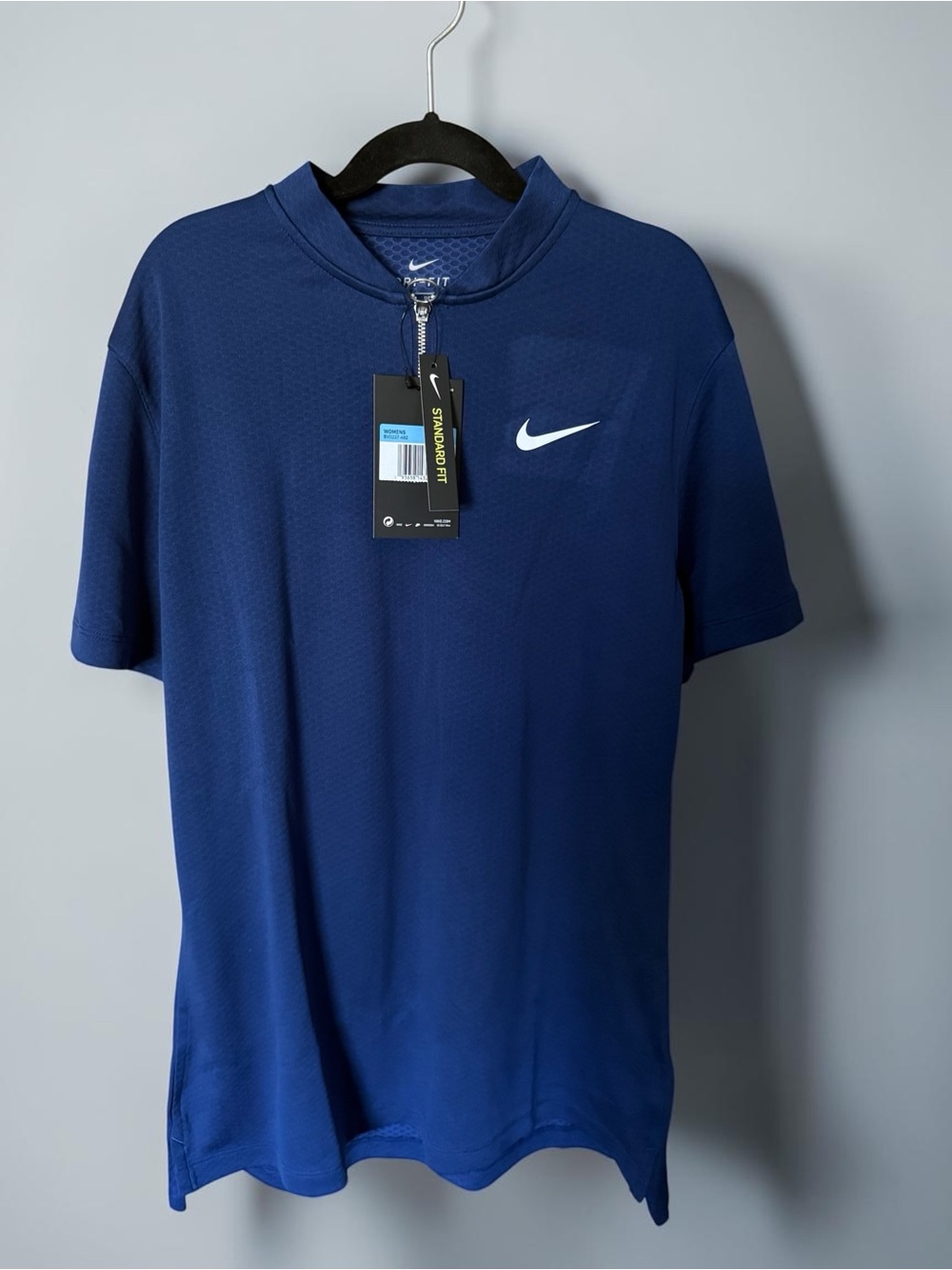 WOMENS MEDIUM TALL NIKE DRI-FIT
